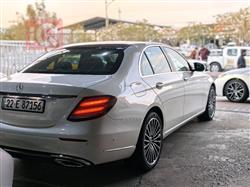 مرسيدس بنز E-Class